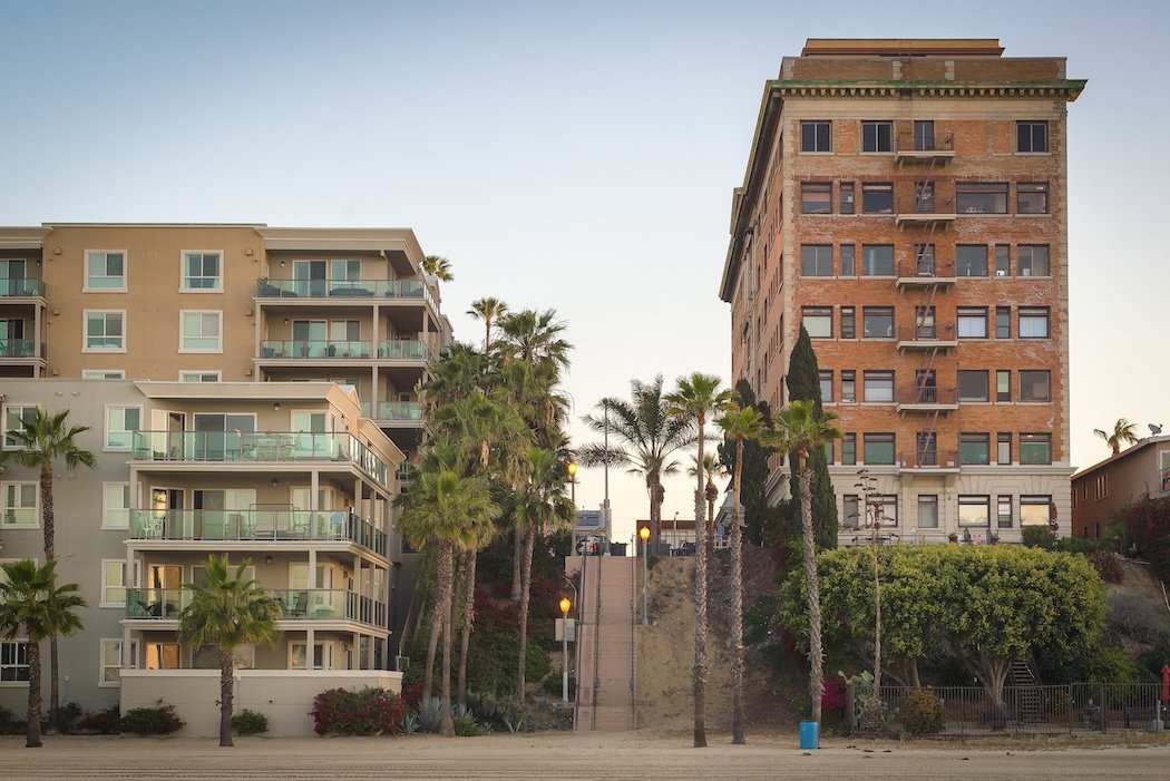 LA City Council cuts maximum increases for rent-stabilized apartments for first time in 40 years
